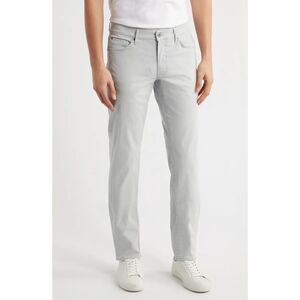 Brax Men’s Gray Chuck Modern Fit Triple Flex Pants Size 42/34